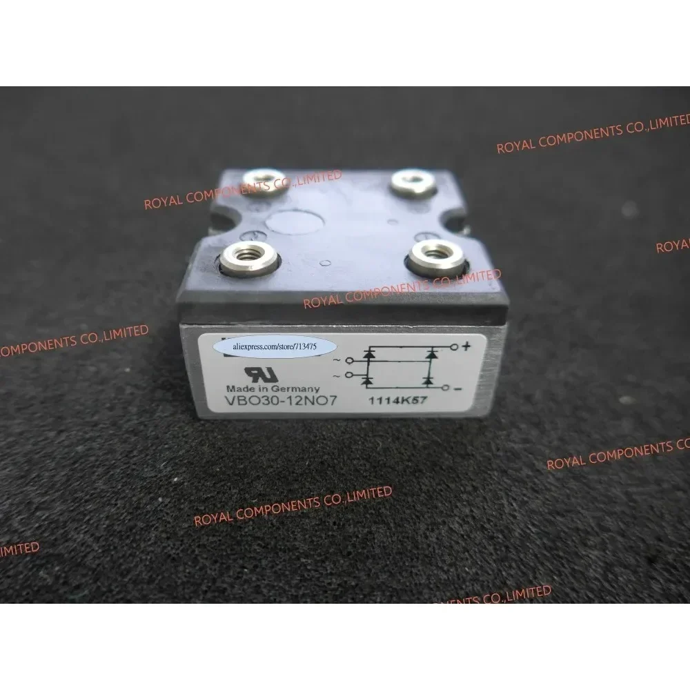 VBO30-12N07 VBO30-12NO7