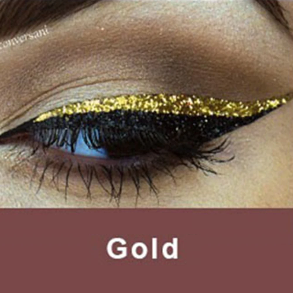 4 paires de patchs pour les yeux paresseux, autocollants pour les yeux, autocollants pour les yeux et les sourcils, autocollants pour les yeux réutilisables, autocollants pour les yeux instantanés, outil de maquillage