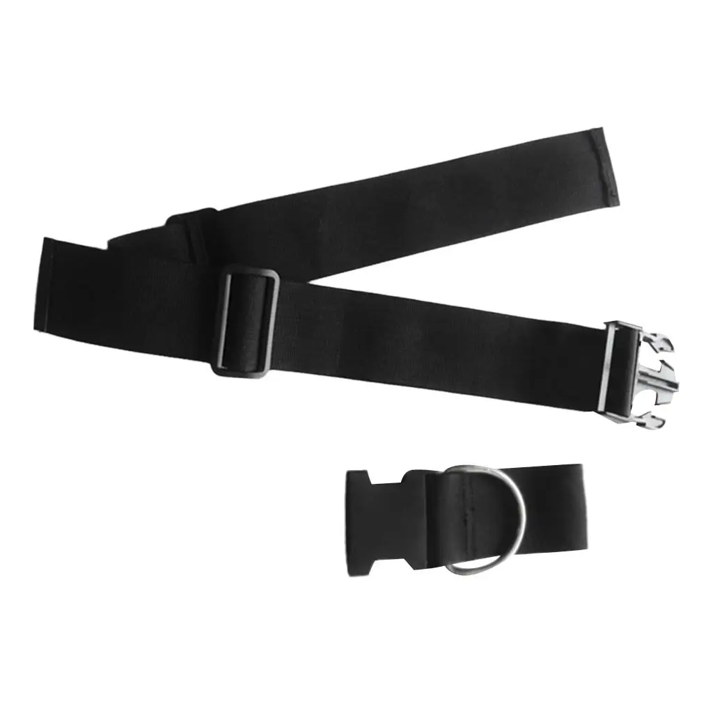 Quick Release Crotch Strap Bla - Tech Gear Accessories のレビューと価格