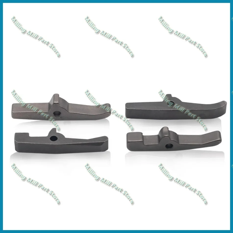 Automatic Lathe Chuck Opening/closing Jaw Type 1532 Meter Lathe Clamp Clutch Claw for Sincerity Kitamura Scheming