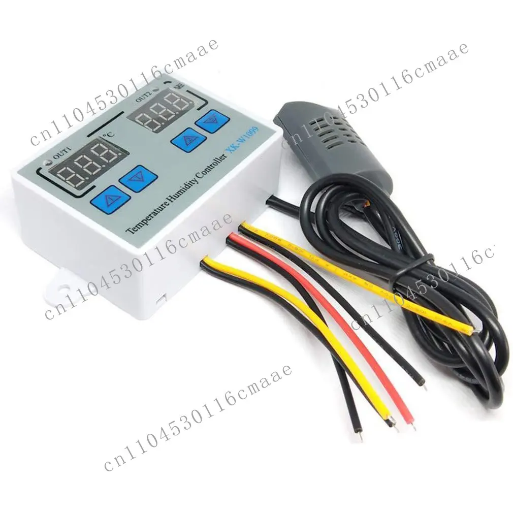 XK-W1088 Digital Th…