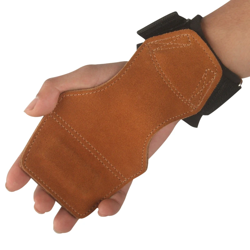 Weight Lifting Gloves Thick Padded Gloves Heavy for Pull Ups, Deadlift, Weightlifiting Palm Protection