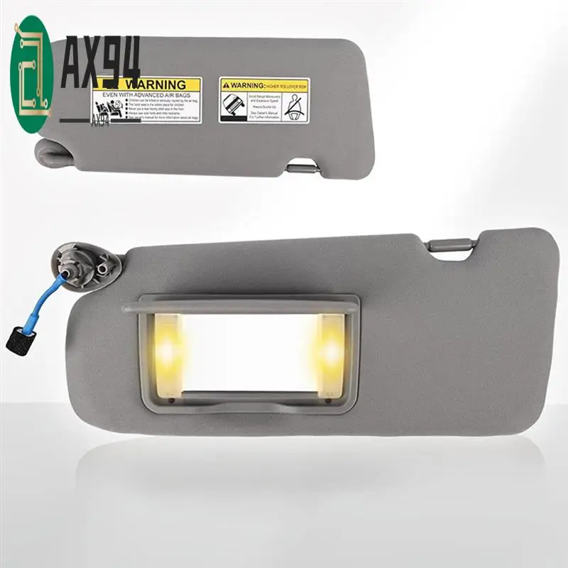 

AX94-Sun Visor Assy Sun Protection Sun Shielding Visor For Honda CR-V CRV 2017 2018-2022