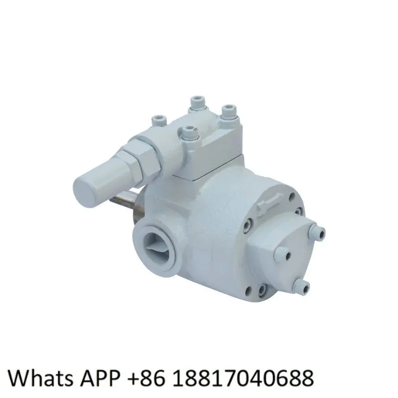 

Интеллектуальный насос для смазки тяжелых масел типа MTY, для применения в шпинделях