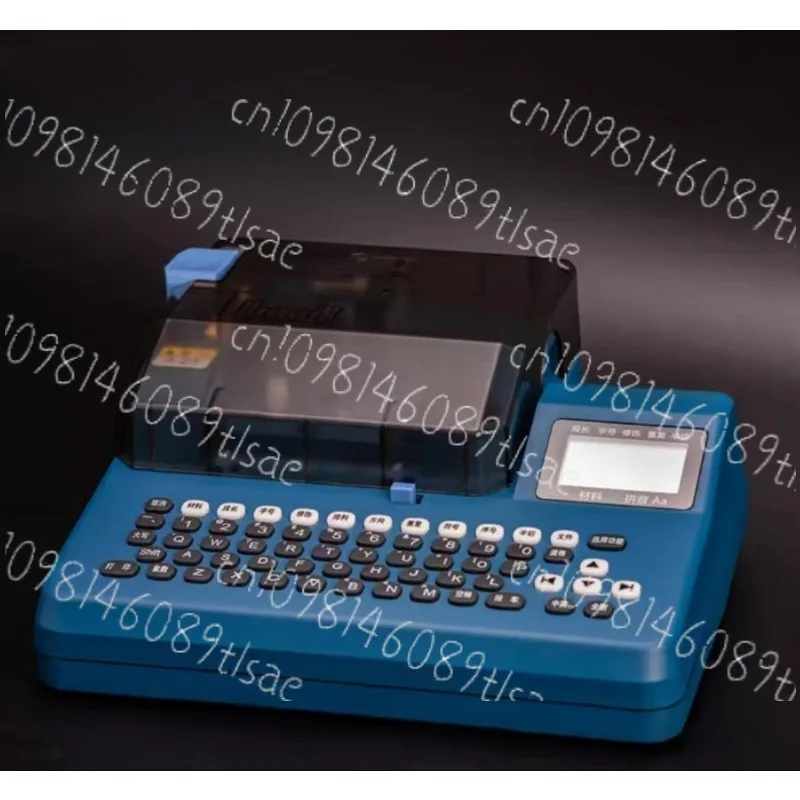 

3-значная линия по производству машин, принтер с цифровой трубкой для маркировки термоусадочных трубок