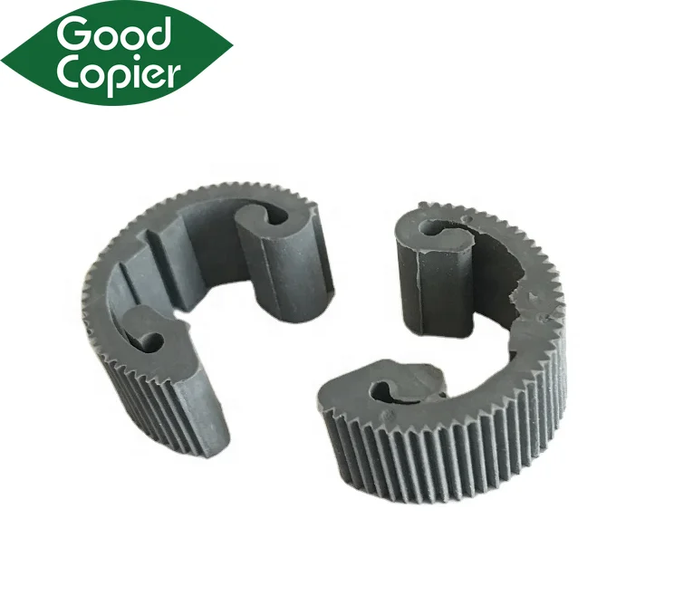 6LE53727000 Pickup Roller Tire For Toshiba E-studio 163 166 212 167 206 207 237 181 211 Paper Feed Copier Parts