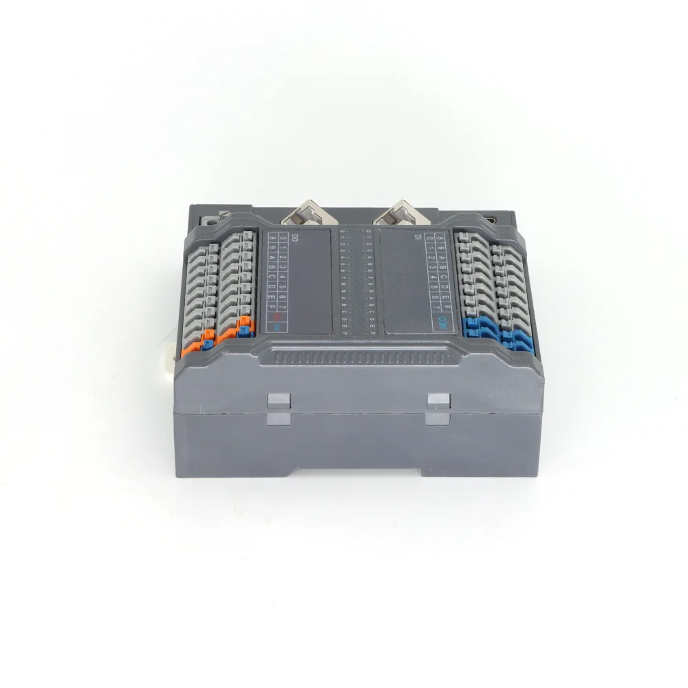 Digital Module Profinet 2W Input Power 32 Channels Digital Input 24VDC IP20 Integrated Horizontal I/O System