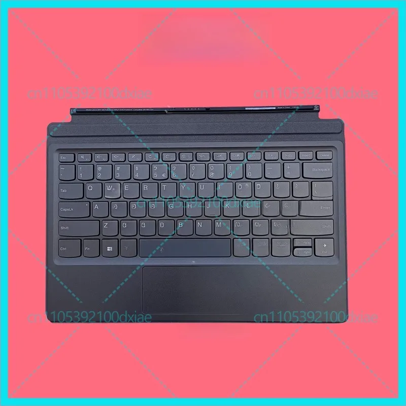 

Used For Lenovo Miix 520 12 US Keyboard Base Non-Backlit 5N20N88539