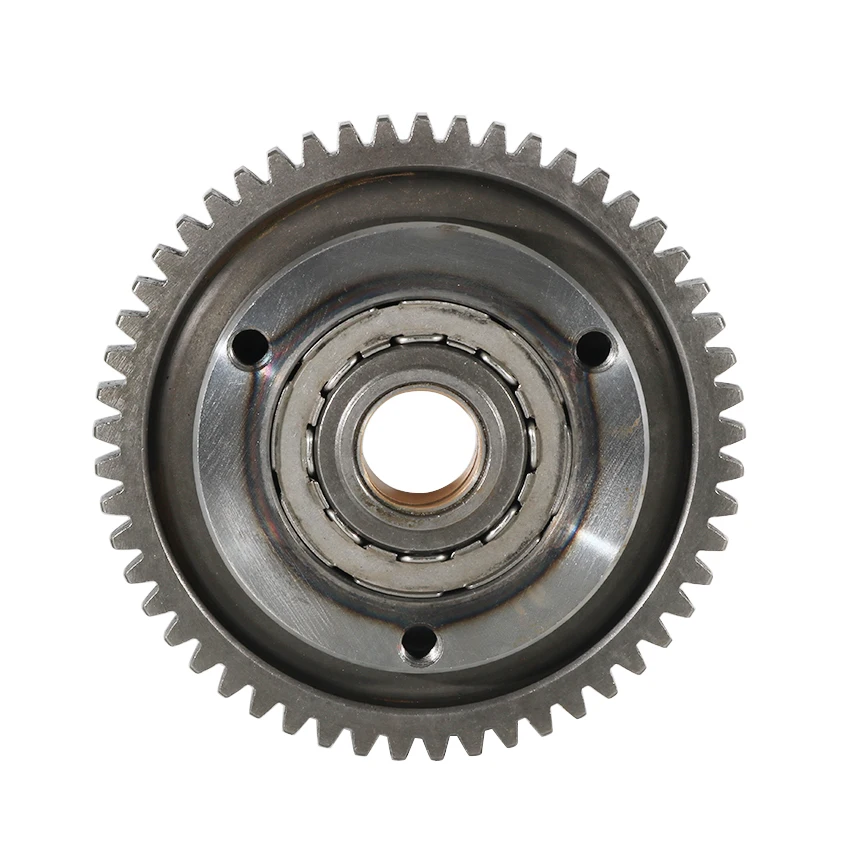 

Сцепление стартера мотоцикла в сборе для доступа ATV AMX 3,20 AMS 4,30 SM Xtreme 300 Supermoto/300 Enduro OEM: ACC-22110-E10-103