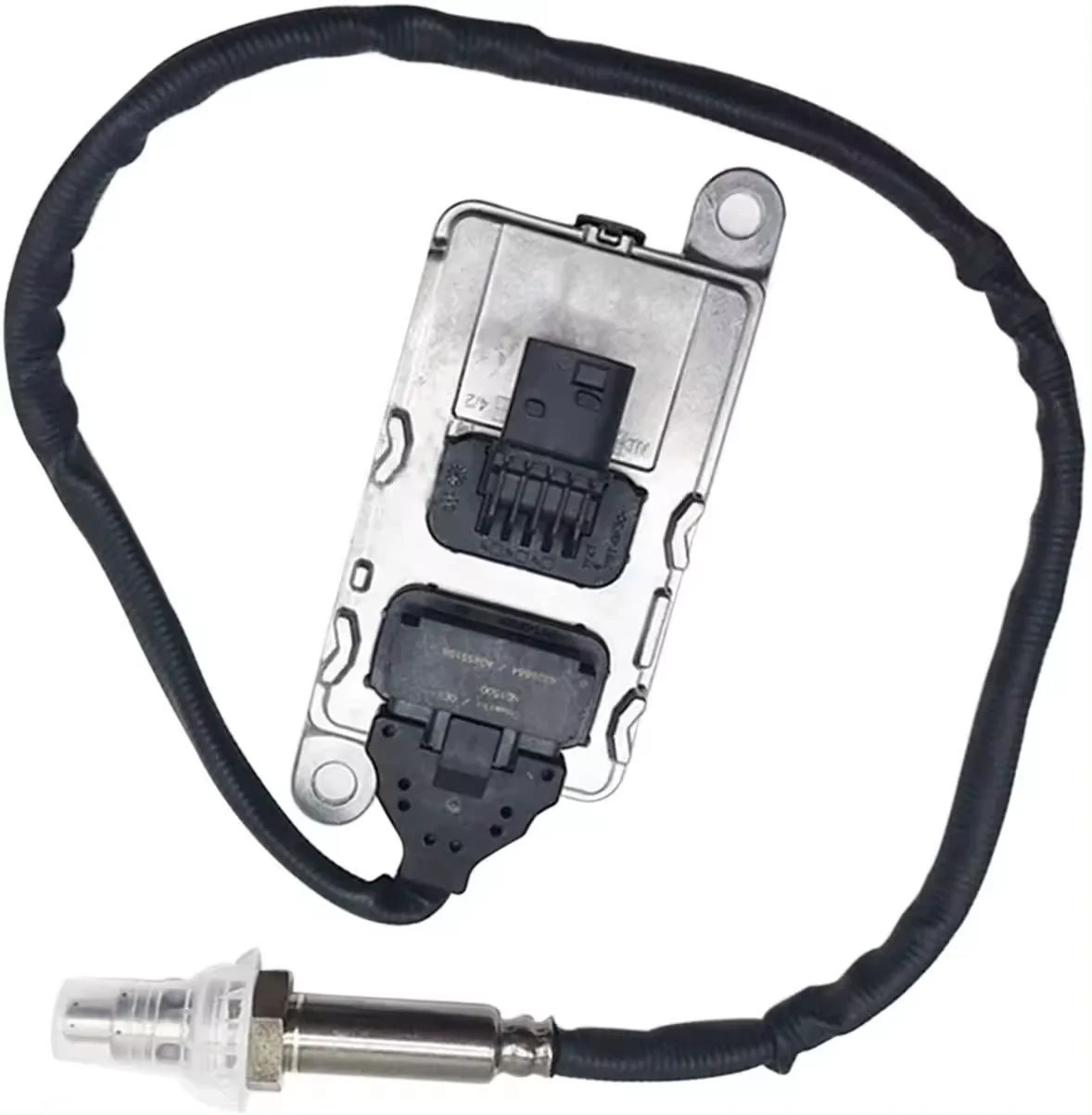 

Factory New Auto Parts 5WK96750C 4326864 Nitrogen Oxy gen Sensor Nox Sensor for CUMMINS