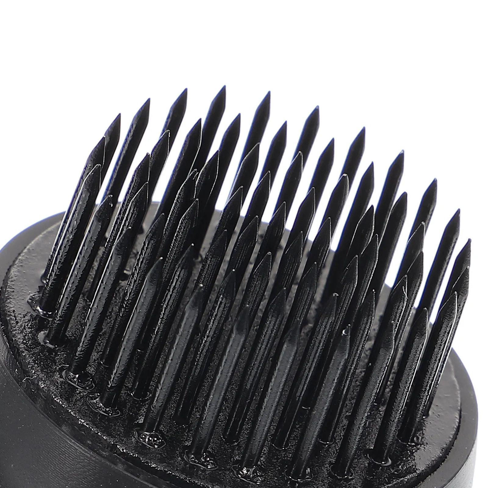 

Floral Pin Frog Flower Arrangement Holder Brass Rubber Fixing Tool Flower Frog Desktop Floral Arrangement Holder