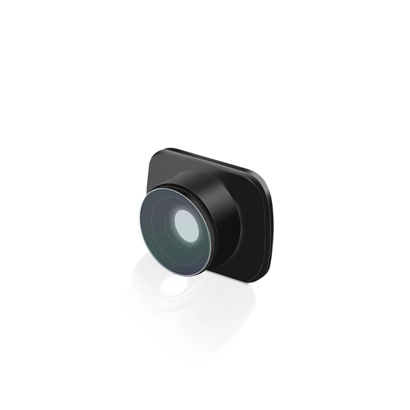 Magnetic Wide-angle Lens 110 Degrees for DJI Osmo Pocket 1 / Pocket 2 Camera Gimbal Accessories