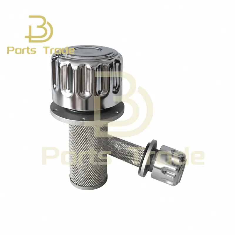 for QUQ Series Air Filter QUQ1 QUQ2 QUQ2.5 QUQ3 QUQ4 QUQ5 Replacement Parts Compatible with Industrial Pneumatic Systems