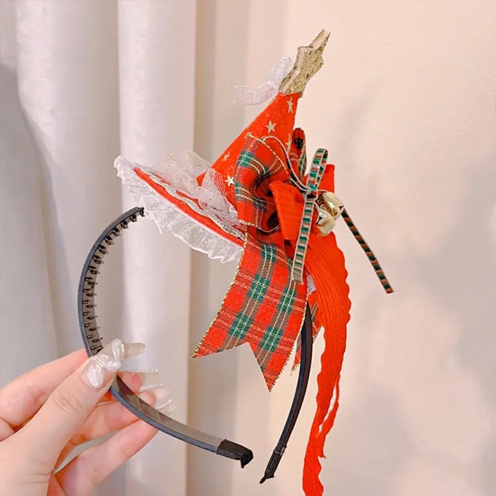 

Аксессуары для волос, рождественская повязка на голову, Рождество, Рождество, обруч для волос Санта-Клауса, повязка для волос, заколка для волос, заколка для волос с рогами, реквизит для костюма