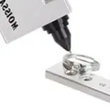 /High /Accuracy /Moissanite Tester Pen Selector Tool Non Destructive Gemstone Detector For Jewelry Appraisal And Identification