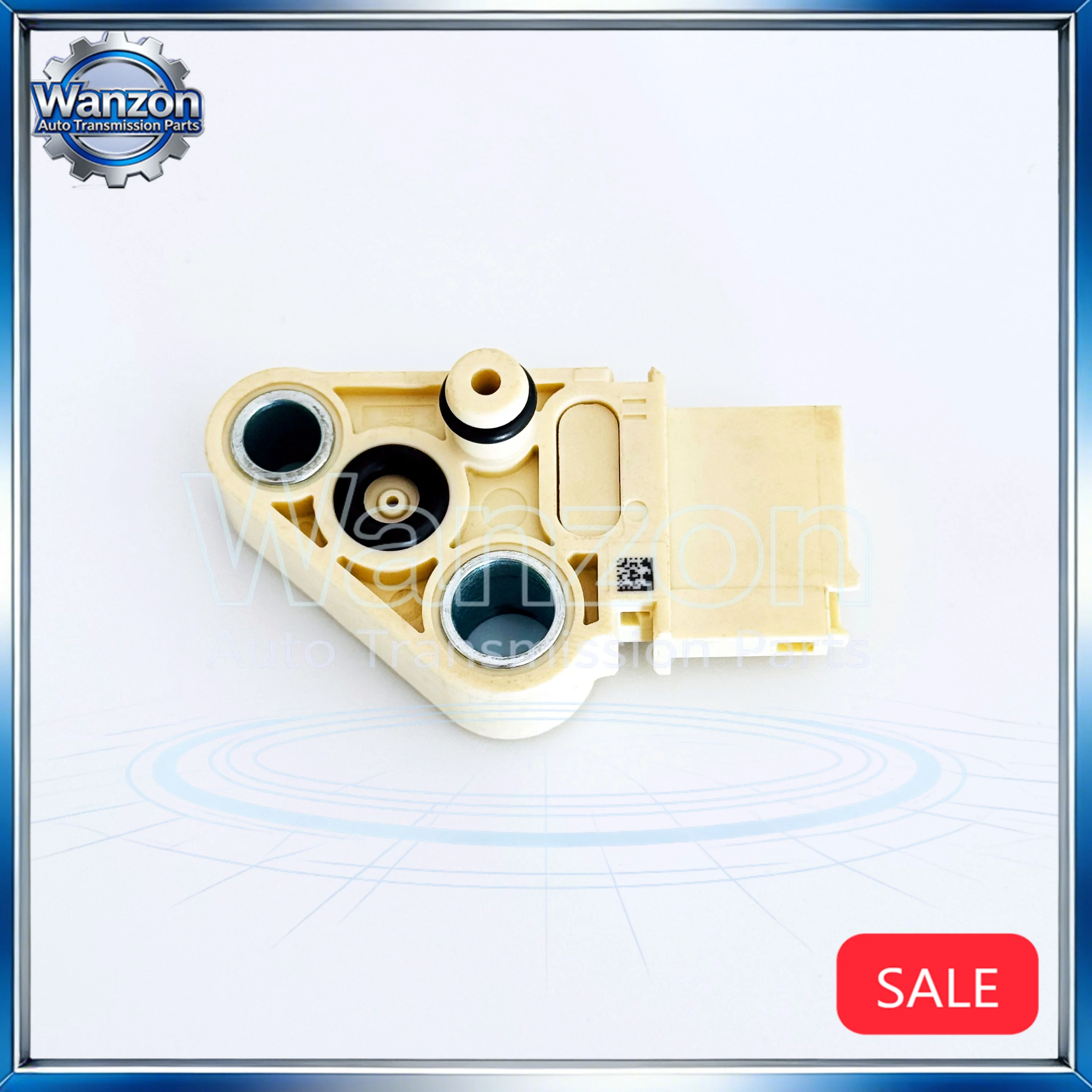Oil Pressure Sensor JM5Z-9D290-A JM5P-9D290-AE Fit For Ford 2018-2019 Auto Engine Sensor Spare Parts Direct Replacement