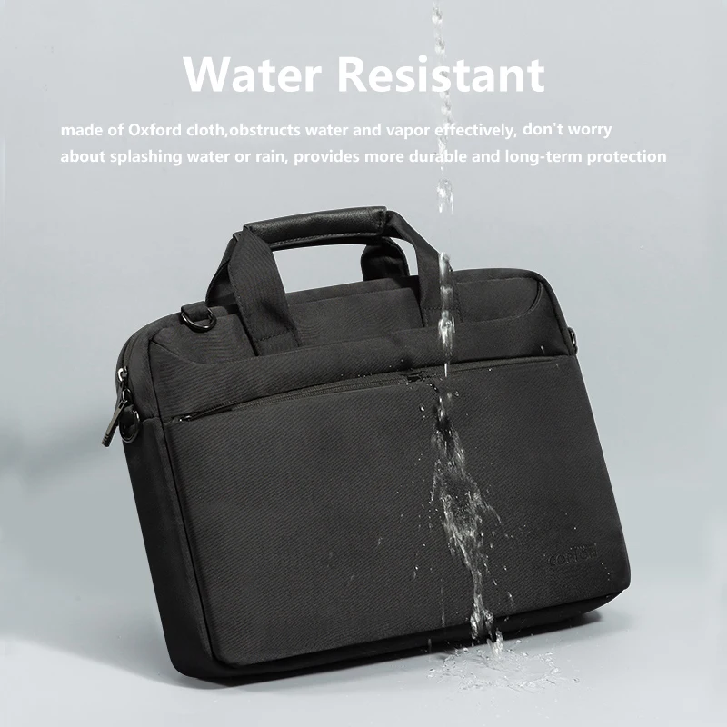 Bolsa para ordenador portátil para Macbook Air 13,6 15,3 M2 A2681 A2941 2023, bolso de hombro, maletín para Macbook Pro 13 14,2 16 A2338 A2779 A2780