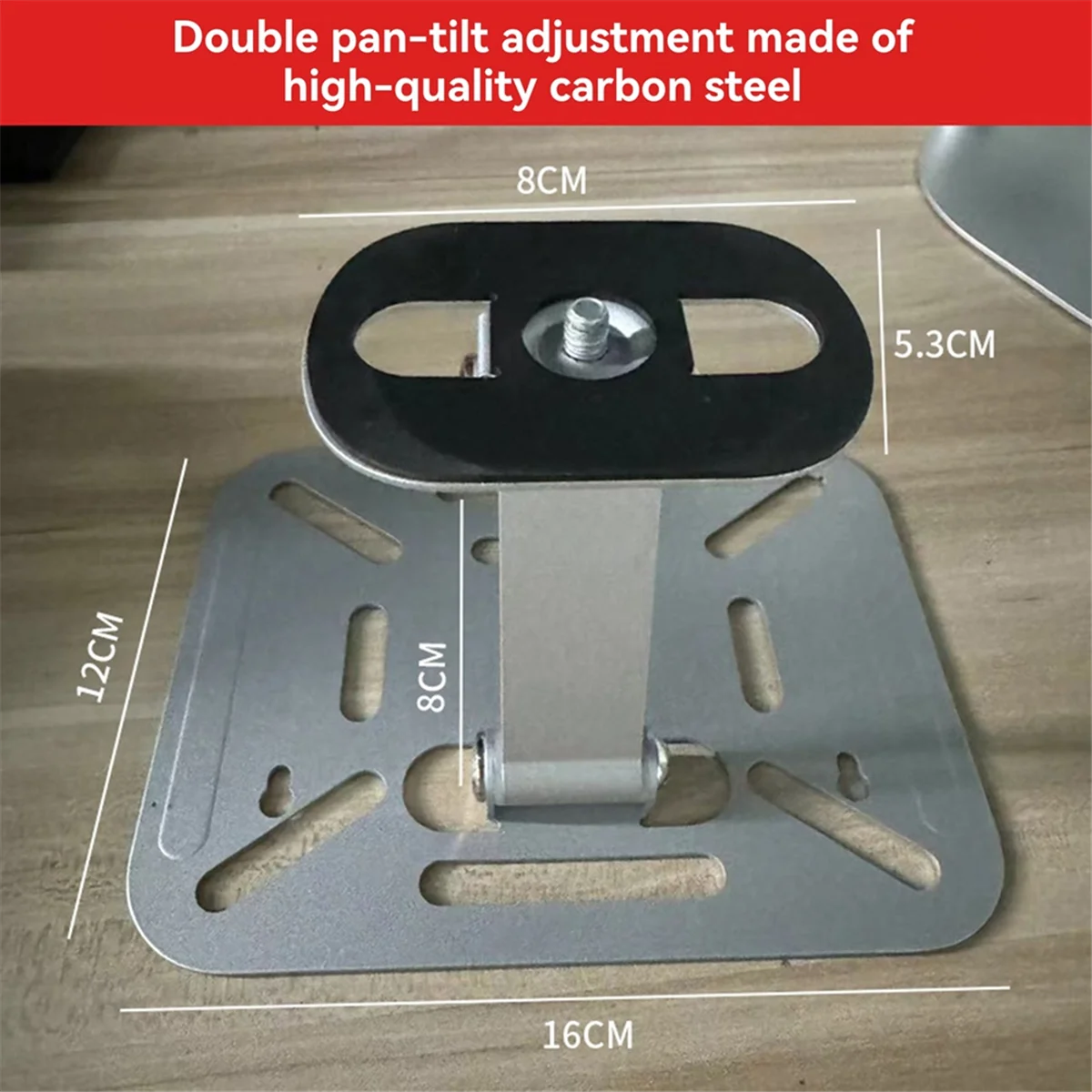 

【2025 {Электронная электроника】{подставка для проектора, потолочный настенный и настольный кронштейн для аксессуаров для домашнего кинотеатра XiaoMi, черный