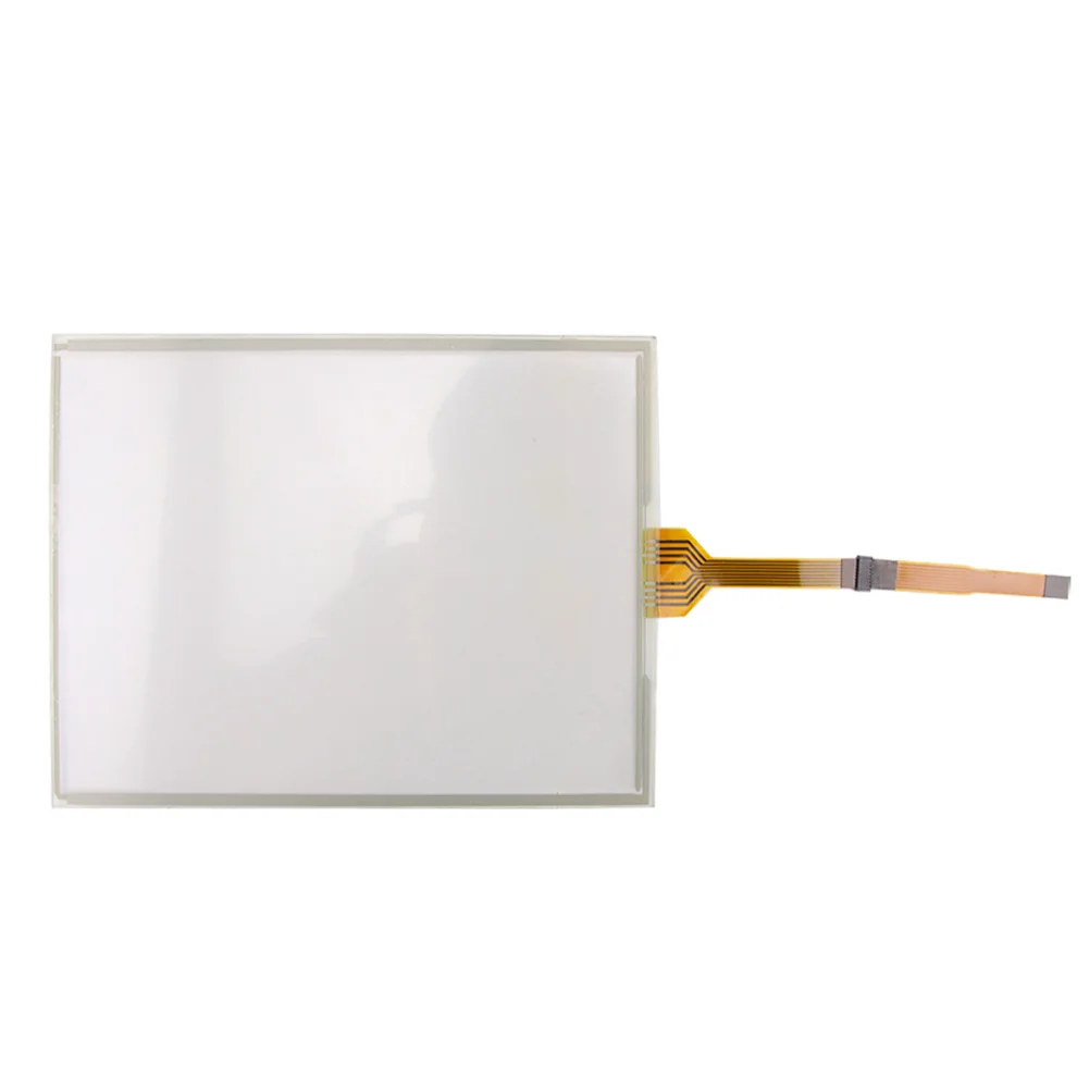 New 10.4 Inch for Gunze G10401 G10402 Touch Screen Glass Panel 228x175MM 8-Wire