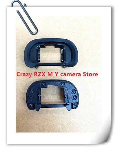 New original FDA-EP18 VF Eyecup eye cup parts for Sony ILCE-9 ILCE-7M3 ILCE-7rM3 A7III A7rIII A7M3 A7rM3 A9 A99M2 A99II Camera