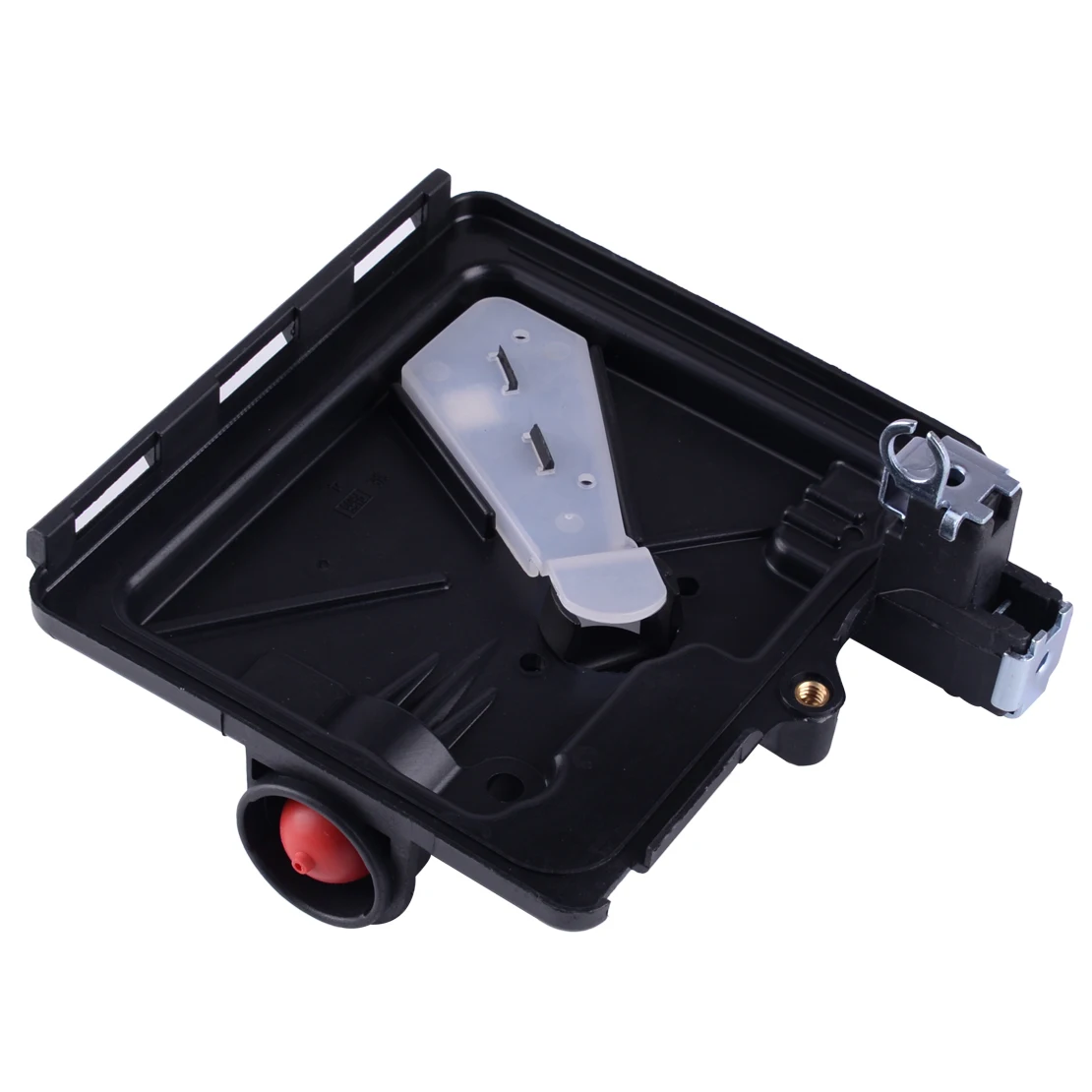 Imagem -02 - Substituição da Base de Primer do Limpador de Filtro de ar Letaosk Adequada para Cortador de Grama Briggs Stratton 792040 691753 496116 795259