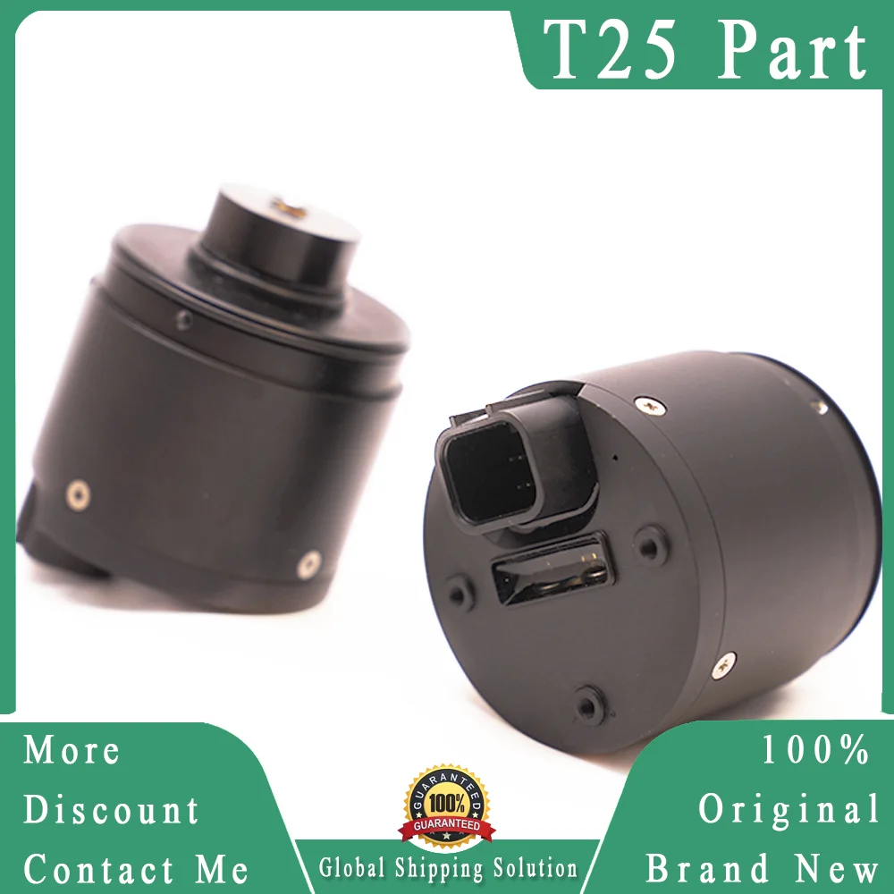 Originele T25 Waaier Pomp Motor Cn Versie Voor Dji T25 Drone Vervangen Reparatie Onderdelen