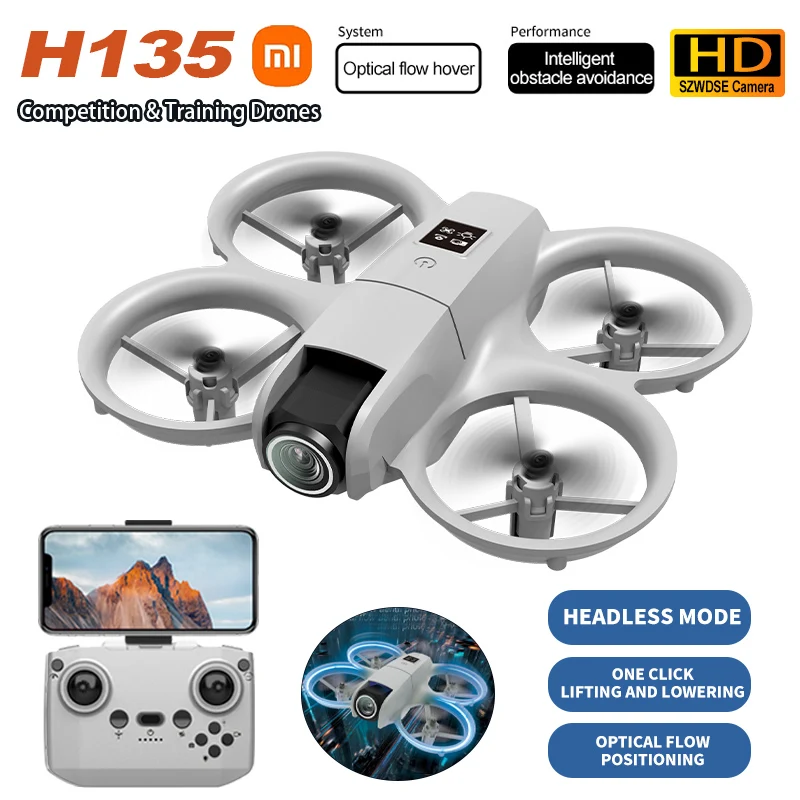 New Original H135 D… - image