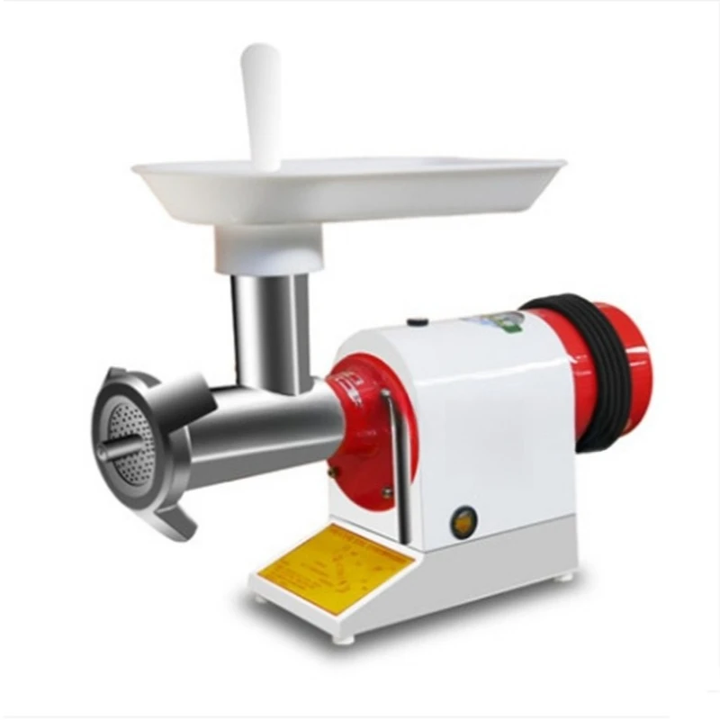 

Commercial meat grinder Automatic meat enema and meat grinder