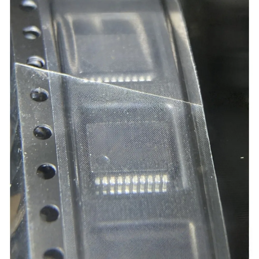 5pcs/lot PIC16F15344-I/SS 16F15344-I/SS D3140 UPD3140 ICL3225ECAZ ICL3225EIAZ MAX3225ECAP MAX3225 SSOP-20