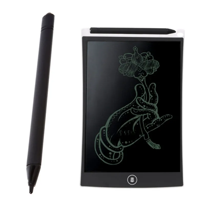 2025年 デジタルお絵かきペン 手書き ポータブル 子供 大人 キッズ ライティング ギフト