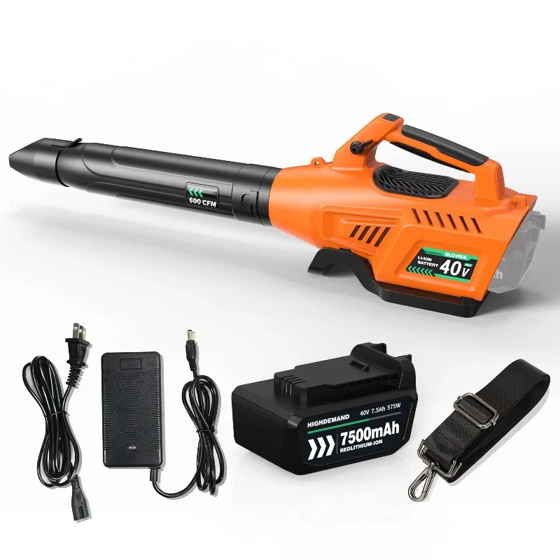 

Electric Vacuum Cleaner & Leaf Air Blower DIY & Industrial Grade Battery Powered