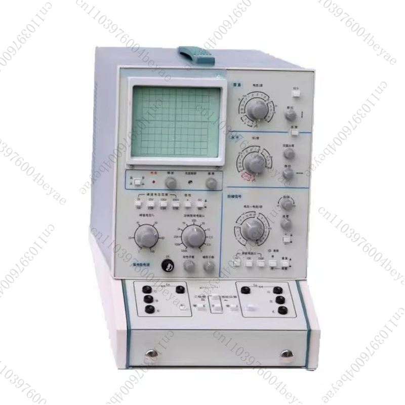 CA-4810A Transistor Curve Tracer Test Instrument, Graphic Instrument With High Pressure Test Bench-image