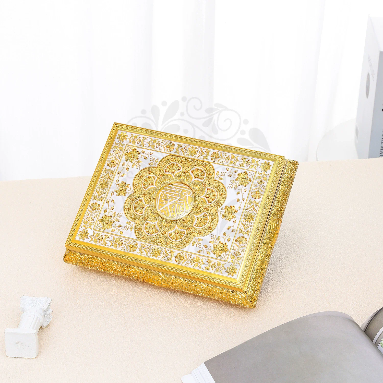 

Quran Storage Box