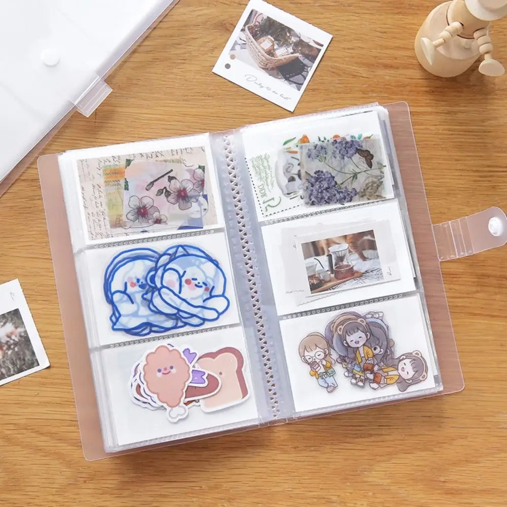 Money Album Money Savings Challenges Fun Way Waterproof Budgeting Planner Book Tear Resistant Portable