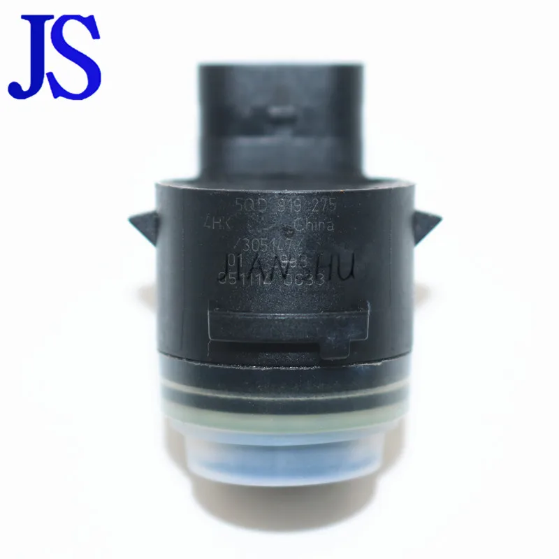 1PCS Parking Sensor 5QD919275 PDC For A1 A3 A4 A5 A6 Passat Tiguan Touran Polo Golf RADAR SYSTEM