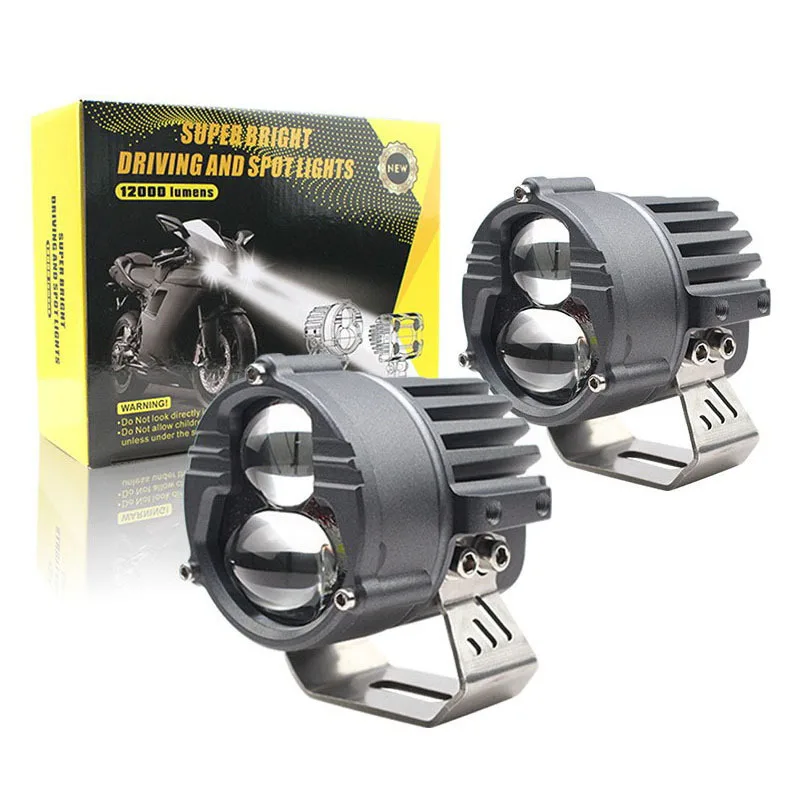 U30 Led Motorcycle …