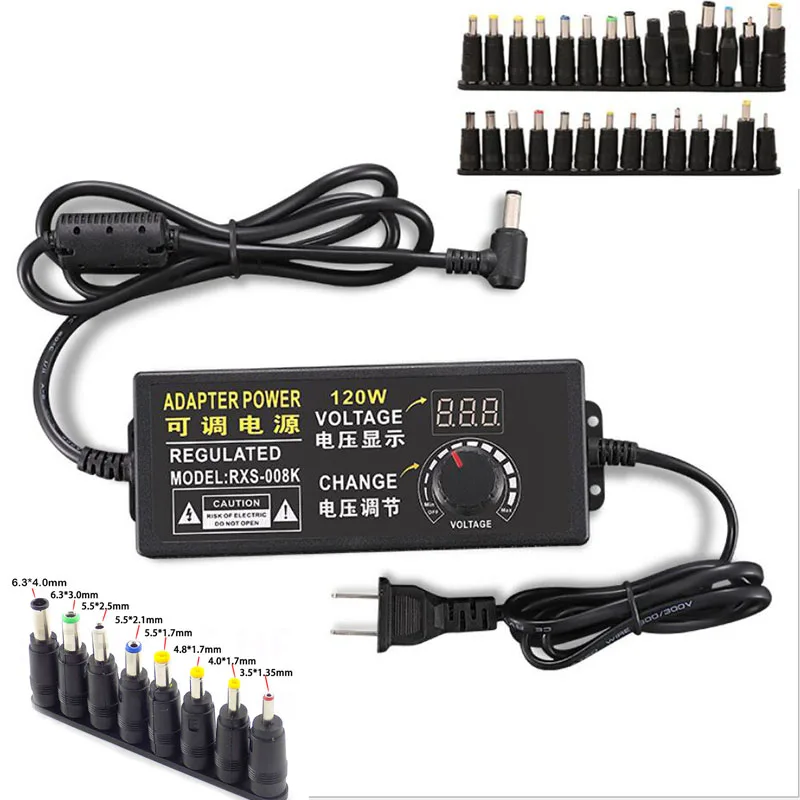 220V To 12V 9V 24V …