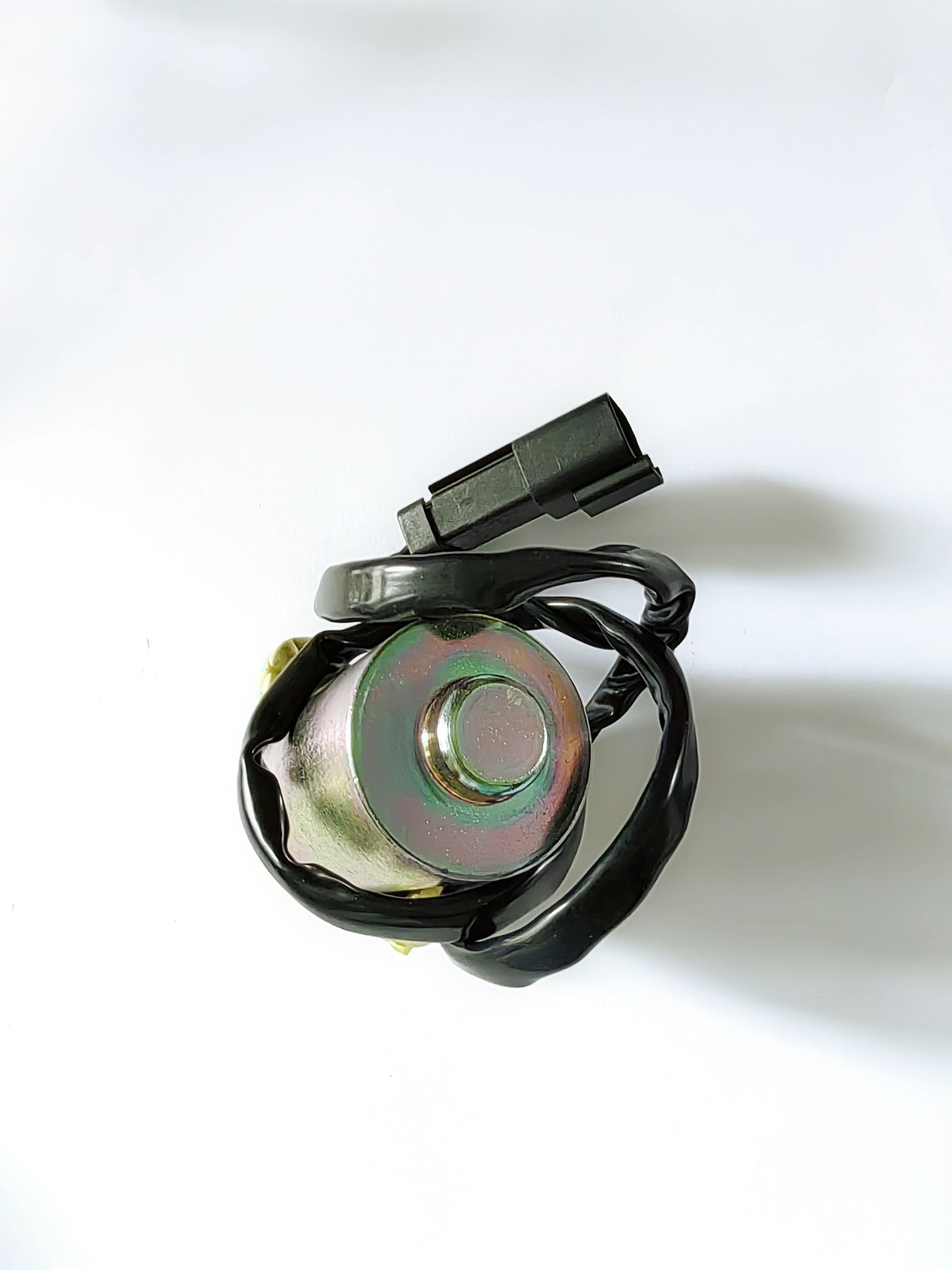 Excavator Solenoid Valve 702-21-56241 For Komatsu WA500-6R WA500-6 WA480-6 WA470-6A WA470-6 WA430-6 WA380-6 WA200-6 Engine