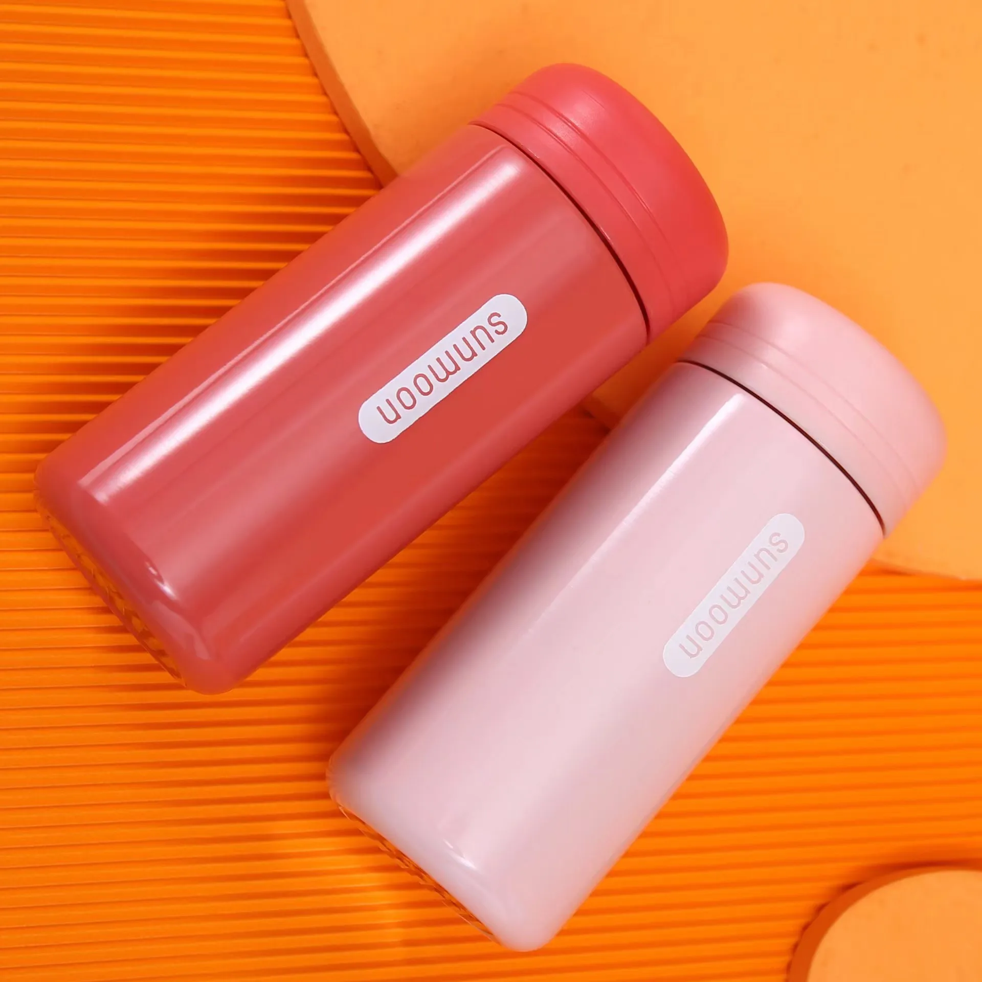 Mini Stainless Steel 150ml Convenient Thermos Cup Ultra-compact Portable Leak-proof Fashion Water Cup Drinkware Thermos Kettle