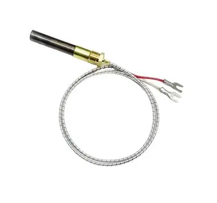 750mv hot stack generator replacement parts, suitable for replacing fireplace and stove accessories in fireplace hot stacks,
