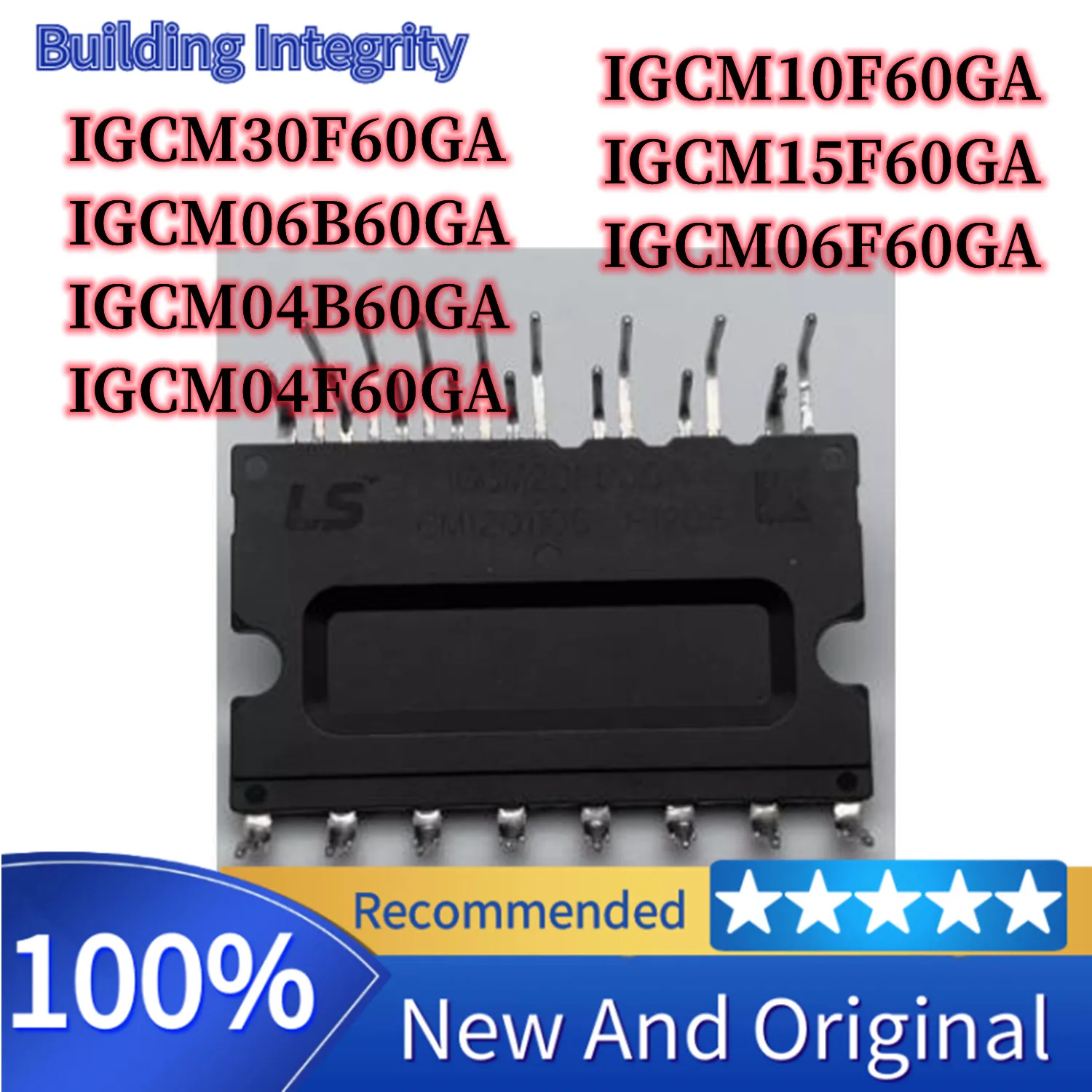 100%New original IGCM10F60GA IGCM20F60GA IGCM15F60GA IGCM30F60GA IGCM04F60GA IGCM06F60GA IGCM04B60GA IGCM06B60GA New Module