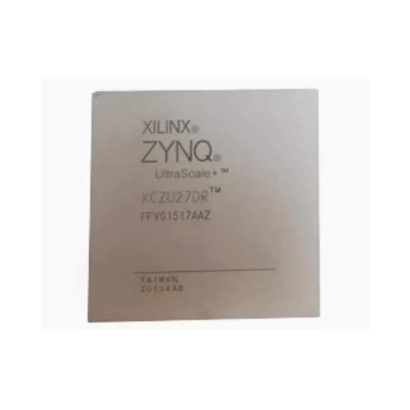 

Newly original XCZU27DR-2FFVG1517I package FCBGA-1517 FPGA programmable gate array