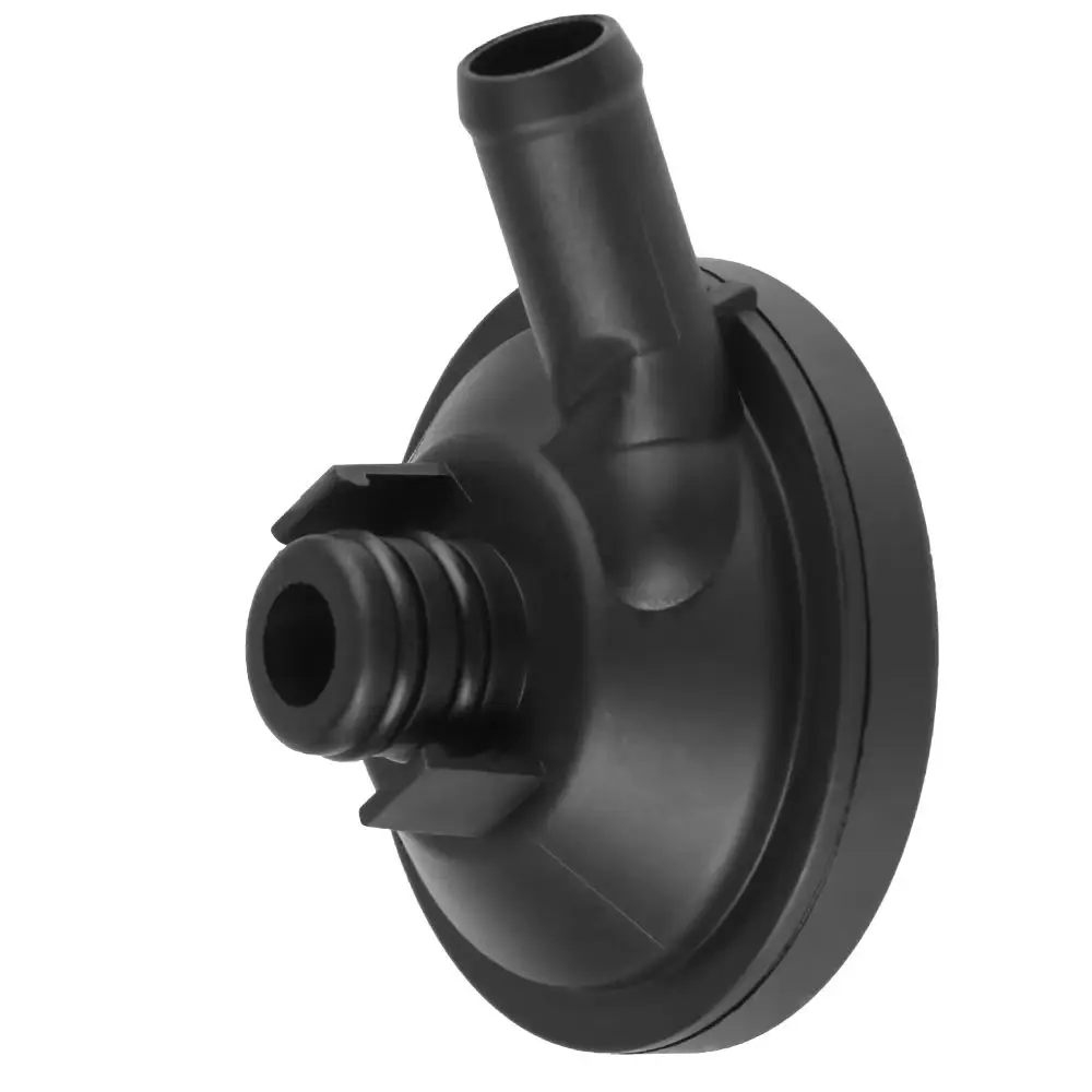 1 PC Car Exhaust Valves Breather Vent Valve For Renault Megane II Scenic II 2.0 16V Ventilation Crankcase Vent Valve