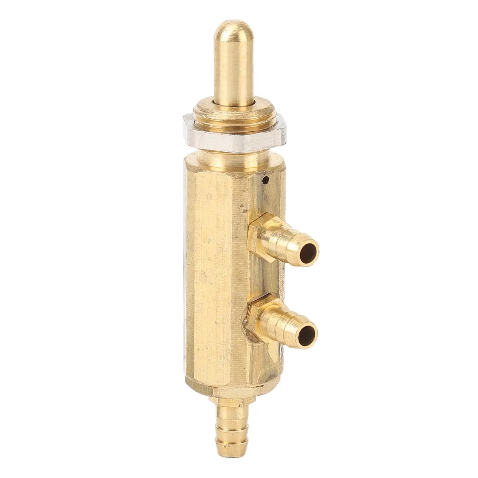 

Durable Dental Pedal Foot Control Valve for Easy Installation - Copper Accessory for dentist Chair