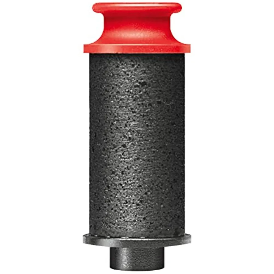 

Ink Rolls for Basic S Price Guns Black Ink for 0.47" x 0.87" 12 x 22mm Labels 5 Total (88300)