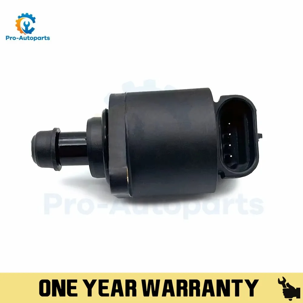 Idle Air Control Valve IACV 420665941 420665940 420963055 420963057 For Can Am Outlander Renegade 2006-Current