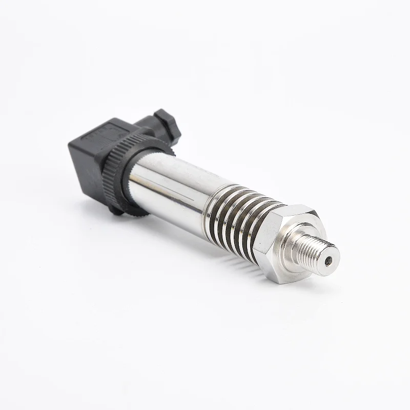 Przetwornik ciśnienia wysokotemperaturowego przy 200 stopniach Celsjusza 4-20ma 0-10v Przetwornik ciśnienia gorącego oleju