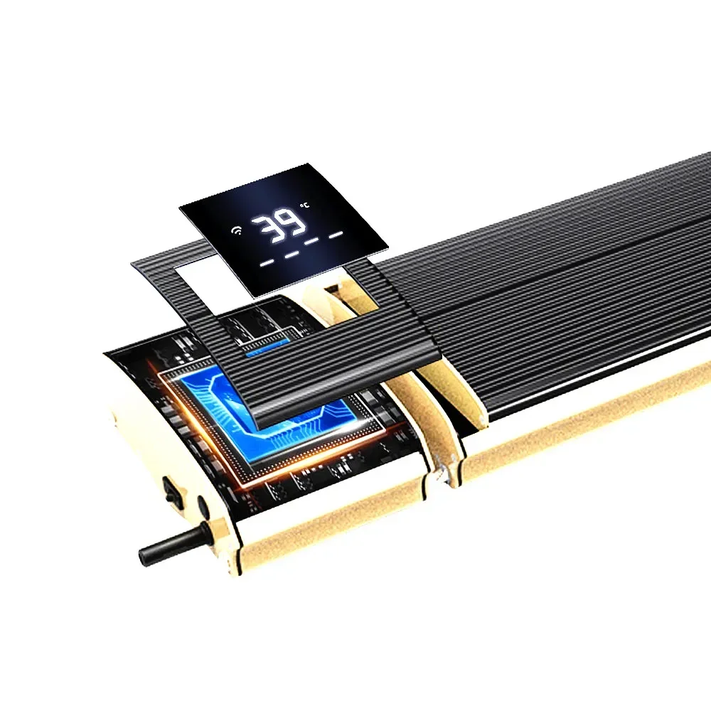 

electric home heating infrared heater