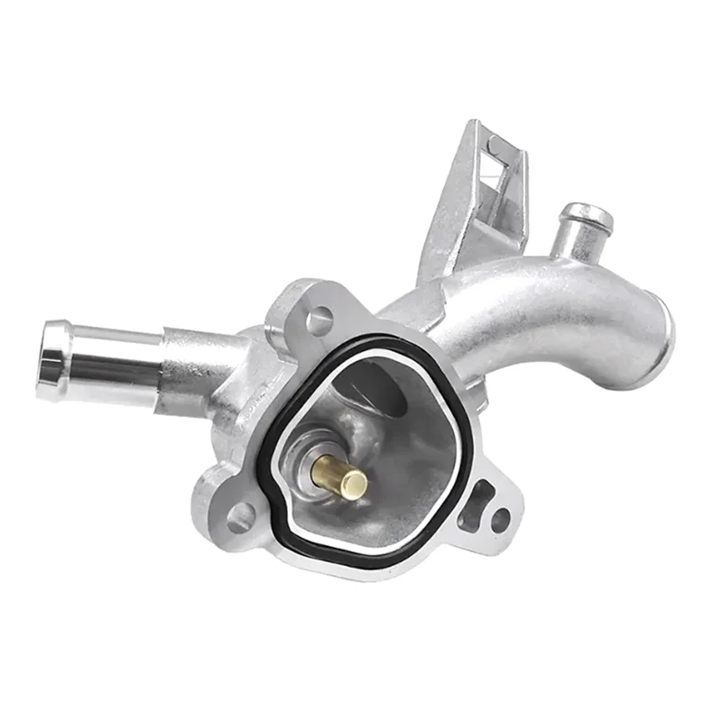 25192985 Thermostaathuis Voor Opel Astra J Adam Corsa D E Meriva B A14XEL A14XER 1338022 55562048