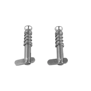 9 Hauptverkäufe Edelstahlbootschloss - №4